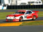 Porsche 924 GTP 1980 года